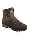 Meindl Paradiso MFS GTX Men's Waterproof Hiking Boots With Gore-Tex Membrane Brown