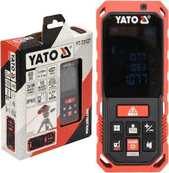 Yato YT-73127 cu Distanță Maximă de Măsurare până la 60m