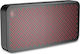 Fenda Blade W30 Bluetooth-Lautsprecher 5W mit Akkulaufzeit bis zu 5 Stunden Black