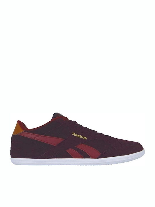 Reebok Royal Transport Herren Sneakers Lila