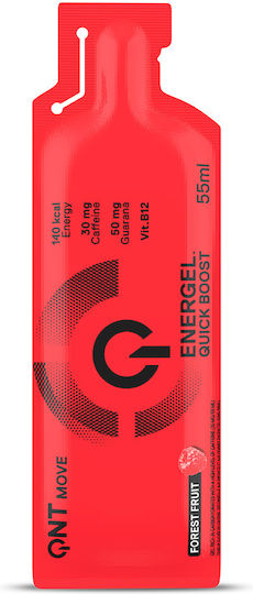 QNT Energel 30мг Forest Fruits 55мл