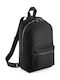 BagBase Mini Essential 7lt Μαύρο