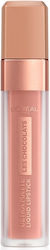 L'Oreal Paris Les Chocolates Ultra Matte 852 Box of Chocolates 7.6ml