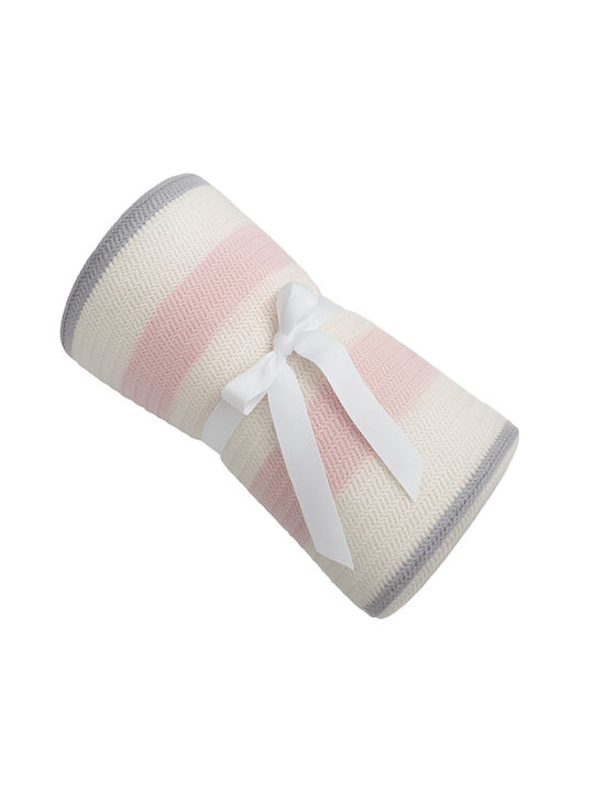 Kikka Boo Blanket Nursery Swaddling Blankets St...
