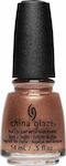 China Glaze 1622 Swatch Out