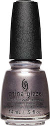 China Glaze Lac De Unghii Sclipire Chic Happens...