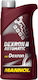 Mannol Dexron II Automatic Automatic Transmission Fluid 1lt