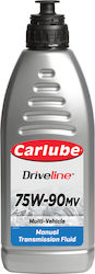 CarLube 75W-90 Transmission Fluid CP-MTF759 1lt