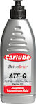 CarLube Driveline ATF-Q Automatic Transmission Fluid 1lt