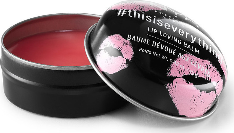 this is everything lip balm