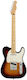 Fender Player Telecaster Ηλεκτρική Κιθάρα 6 Χορδών με Ταστιέρα Maple και Σχήμα T Style 3-Color Sunburst