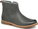 Clarks Comet Frost T Gray