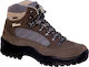 Grisport GTX Herren Wanderstiefel Braun