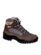 Grisport Men's Hiking Boots Brown