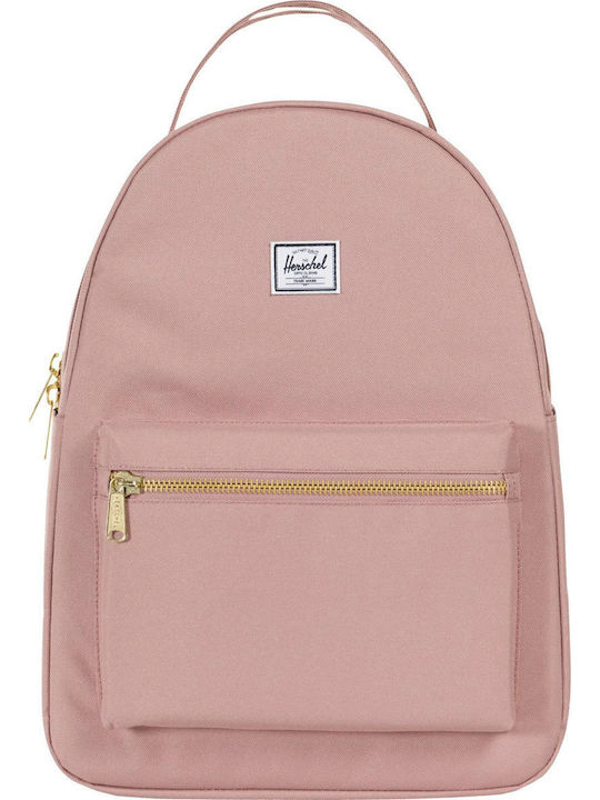 Herschel Nova 18lt Ροζ