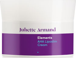 Juliette Armand Liposlim Massage Κρέμα για Αδυνάτισμα Γλουτών 200ml