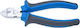 Unior Multifunctional side cutter 462/1BI Side Cutter Electrician