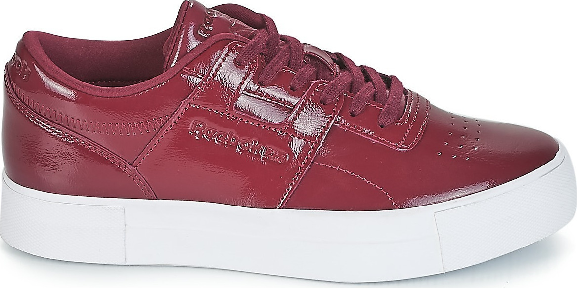 reebok workout lo fvs
