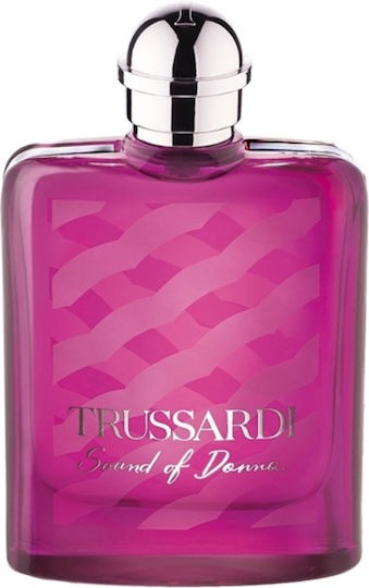 Trussardi Sound Donna Парфюмна вода 30мл