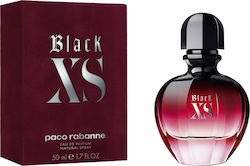 Paco Rabanne Xs For Her Eau de Parfum 50ml