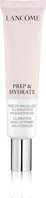 hydrate 25ml lancome primers