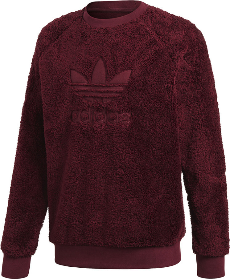 adidas winterized crew