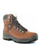 Grisport Gritex Ανδρικά Ορειβατικά Μποτάκια Brown / Olive
