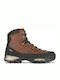 Aku Zenith II GTX Men's Hiking Boots Waterproof with Gore-Tex Membrane Brown