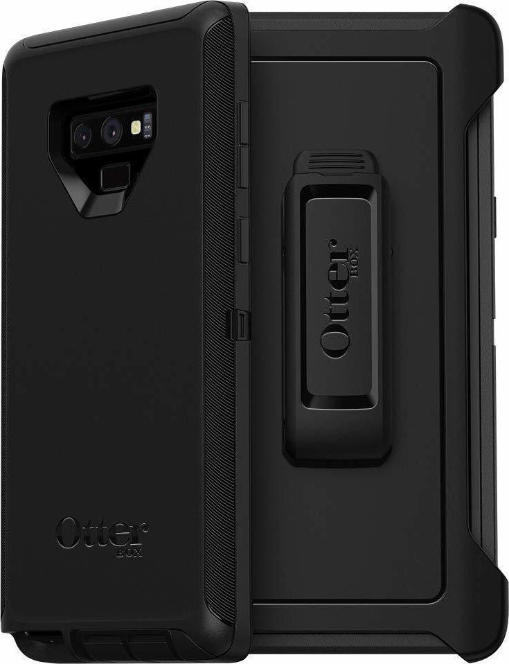 otterbox defender note 9