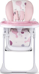 Kinderkraft Yummy Foldable Pink Kinderkraft Yummy Foldable Pink