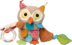 Sigikid Activity Play Owl για Νεογέννητα Sigikid Activity Play Owl για Νεογέννητα