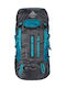 Berg Antelao Bergsteigerrucksack 40Es Gray