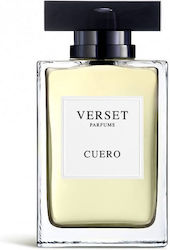 Verset Parfums Cuero EDP 100ml