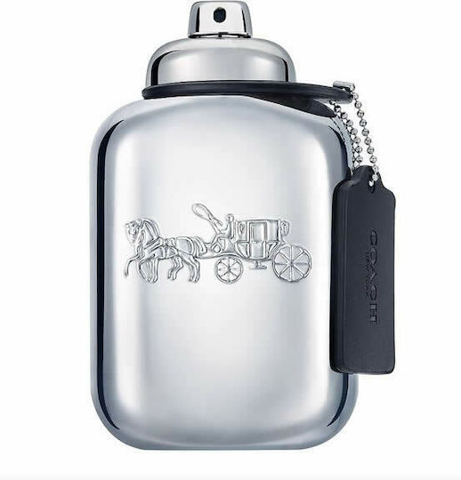 Coach Platinum for Men Eau de Parfum 100ml
