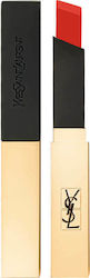 Ysl Rouge Pur Couture The Slim Matte Matte Lips...