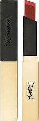 Ysl Rouge Pur Couture The Slim Matte Червило