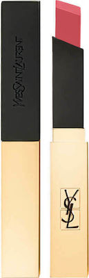 Ysl Rouge Pur Couture The Slim Matte Lippenstift Lang anhaltend Matt