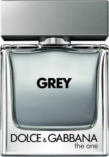 Dolce & Gabbana The One Grey Тоалетна вода 50мл