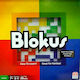 Mattel Επιτραπέζιο Παιχνίδι Blokus Strategy για 2-4 Παίκτες 7+ Ετών