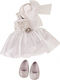 Gotz Puppen Combo Snow White Clothes for Dolls
