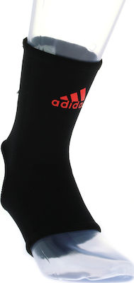 Adidas Ankle Support 12314 Ankle Brace Black