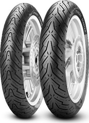 Pirelli Angel Reifen Scooter mit Abmessungen 110/70-13 48E-Commerce-Website