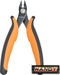 Handy Μίνι Κοφτάκι Cable Cutter Electrician Length 130mm