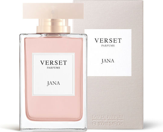 Verset Jana Podium Eau de Parfum 100ml