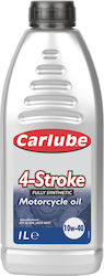 CarLube 10W-40 1Es