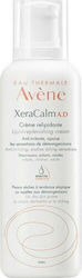 Avene XeraCalm A.D. Moisturizing Cream Restoring for Dry Skin 400ml