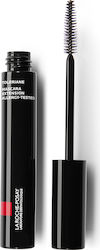 La Roche Posay Toleriane Volume Mascara για Όγκο & Μήκος Black Allergy Tested 8.1ml
