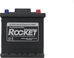 Rocket Super Maintenance Free 40Ah 54018