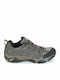 Merrell Moab 2 GTX Ανδρικά Ορειβατικά Παπούτσια Αδιάβροχα με Μεμβράνη Gore-Tex Γκρι