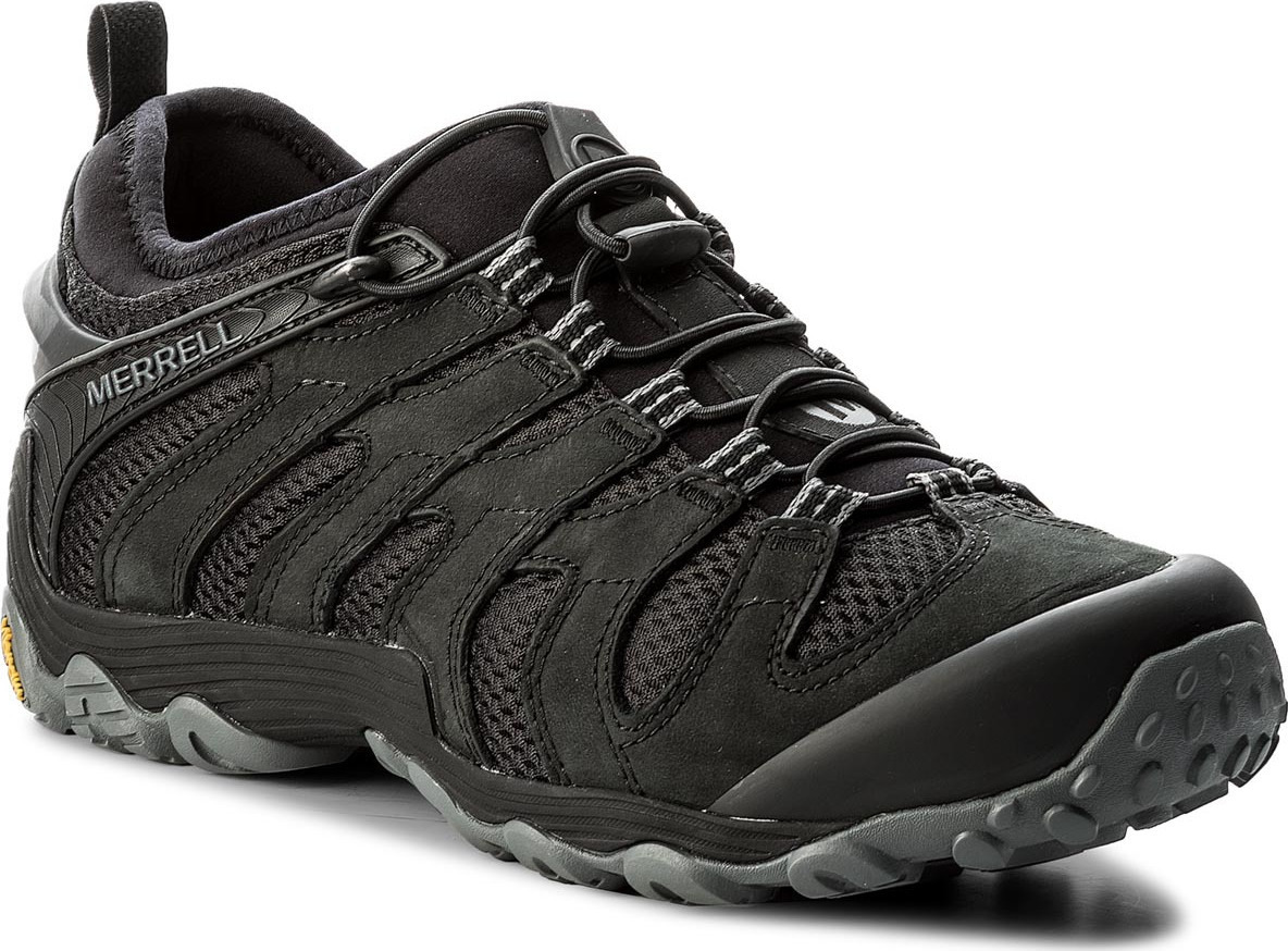 merrell chameleon stretch